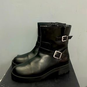 Arizona motorcycle boots